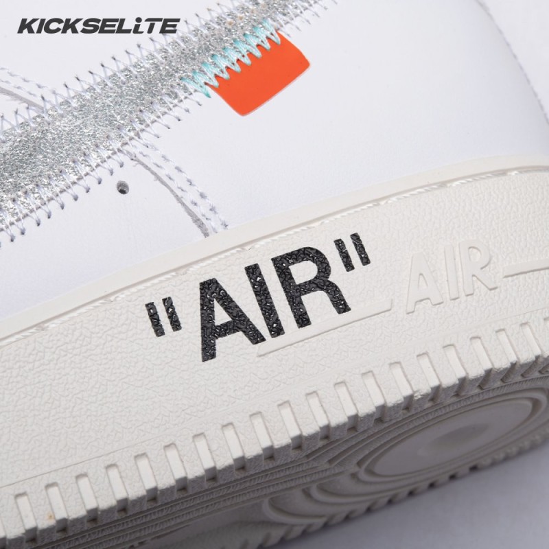 Off-White x Air Force 1 'ComplexCon Exclusive' Unisex