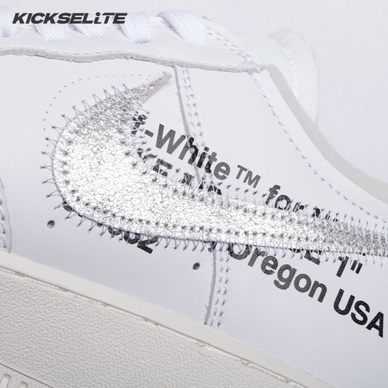 Off-White x Air Force 1 'ComplexCon Exclusive' Unisex