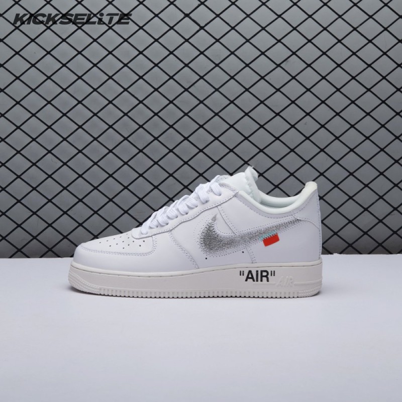 Off-White x Air Force 1 'ComplexCon Exclusive' Unisex