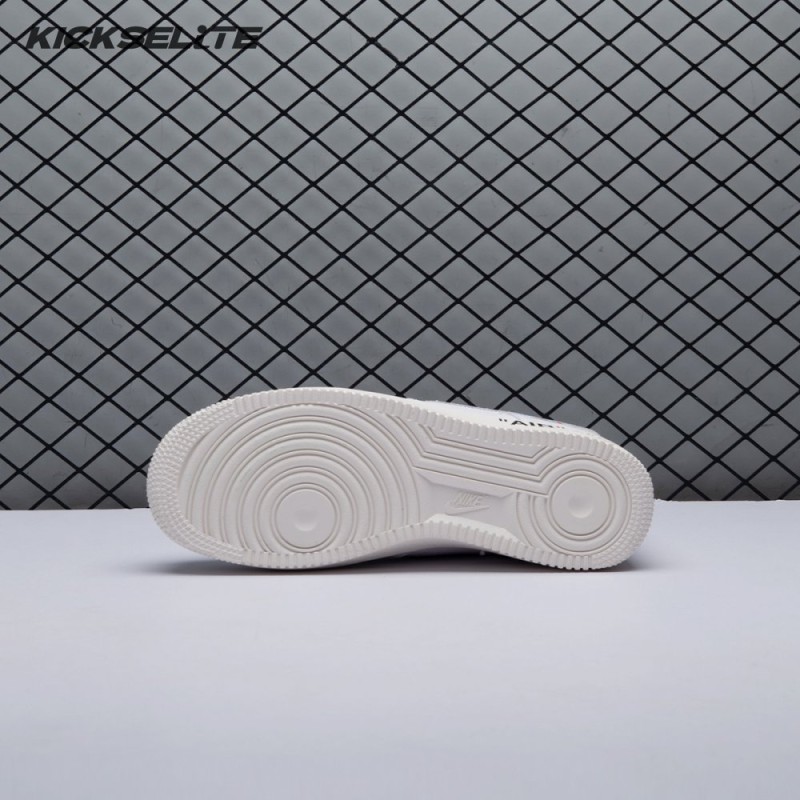 Off-White x Air Force 1 'ComplexCon Exclusive' Unisex