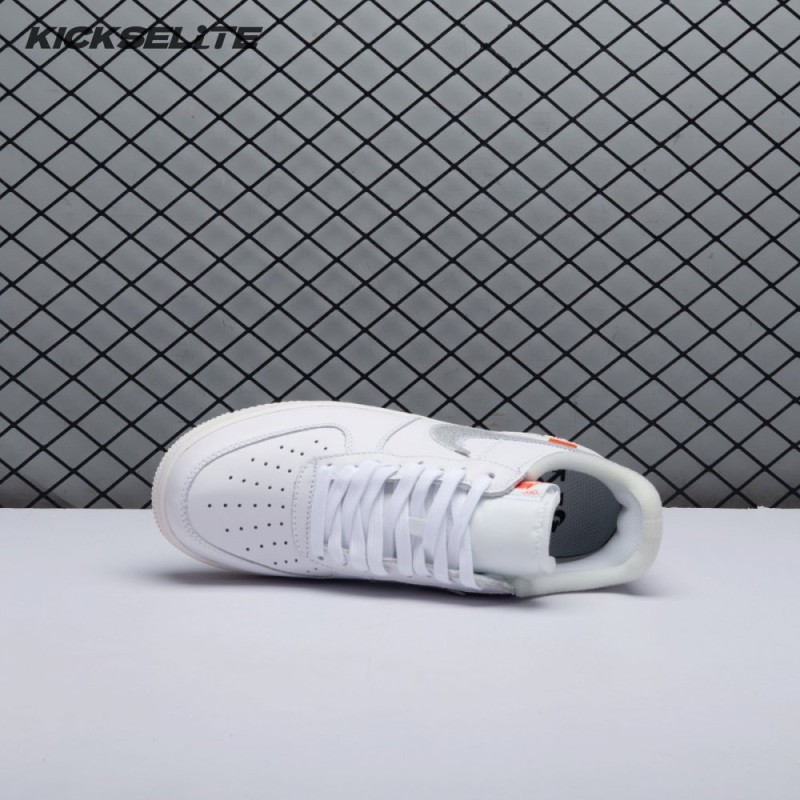 Off-White x Air Force 1 'ComplexCon Exclusive' Unisex