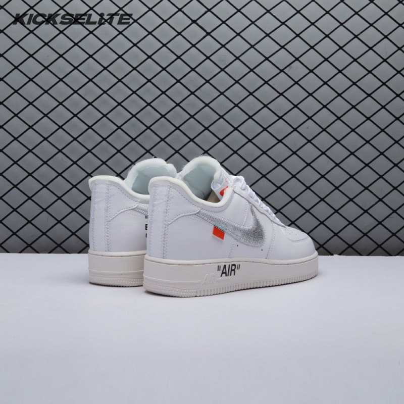 Off-White x Air Force 1 'ComplexCon Exclusive' Unisex