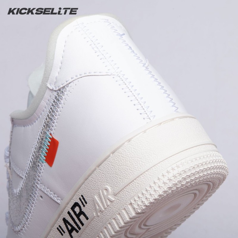 Off-White x Air Force 1 'ComplexCon Exclusive' Unisex