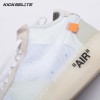 Off-White x Air Force 1 Low 'The Ten' Unisex