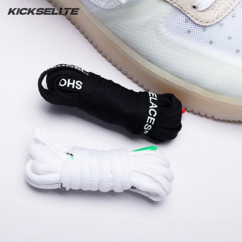 Off-White x Air Force 1 Low 'The Ten' Unisex