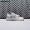 Off-White x Air Force 1 Low 'The Ten' Unisex