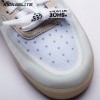 Off-White x Air Force 1 Low 'The Ten' Unisex