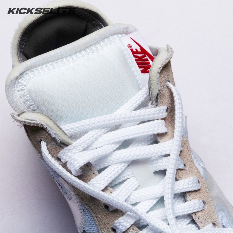 Off-White x Air Force 1 Low 'The Ten' Unisex