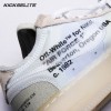 Off-White x Air Force 1 Low 'The Ten' Unisex