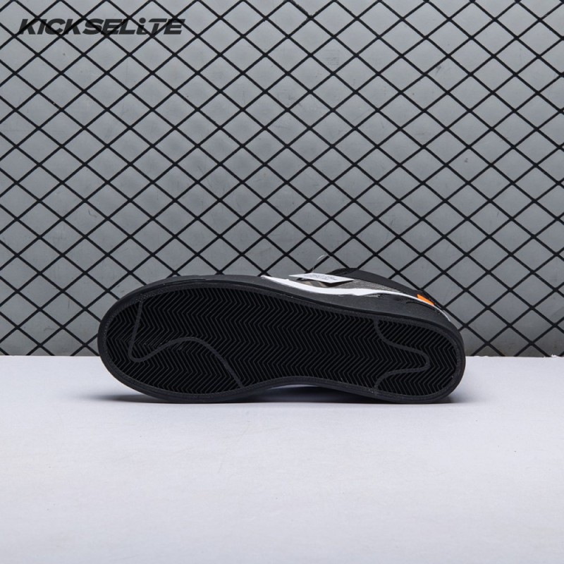 Off-White x Blazer Mid 'Grim Reapers' Unisex