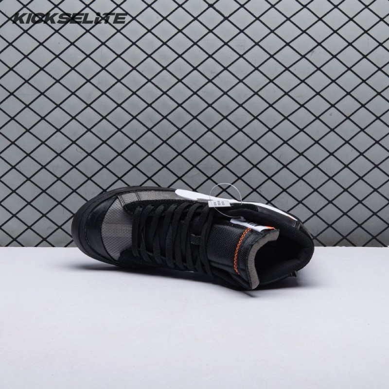 Off-White x Blazer Mid 'Grim Reapers' Unisex