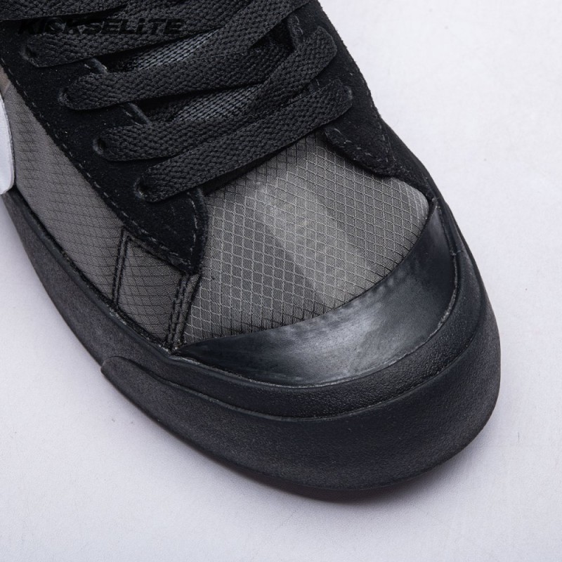 Off-White x Blazer Mid 'Grim Reapers' Unisex