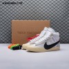Off-White x Blazer Mid 'The Ten' Unisex