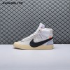 Off-White x Blazer Mid 'The Ten' Unisex