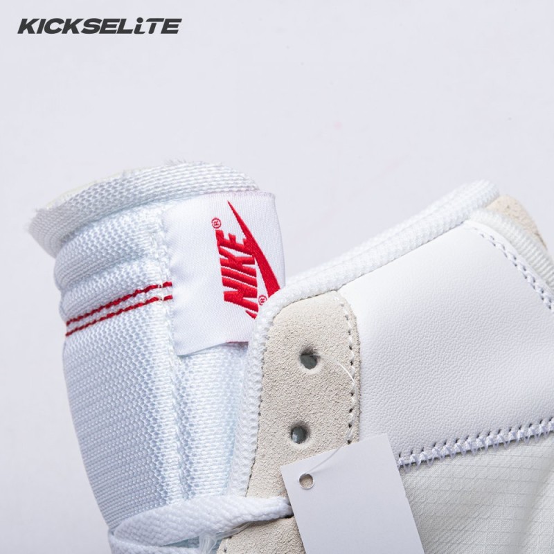 Off-White x Blazer Mid 'The Ten' Unisex