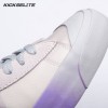 Nike Blazer Mid Off-White Wolf Grey Serena Queen AA3832-002 Unisex