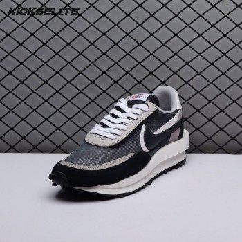 Nike LD Waffle Black BV0073-001 Unisex