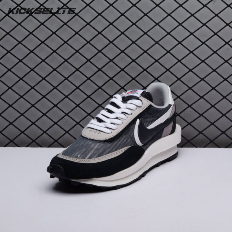 Nike LD Waffle Black BV0073-001 Unisex