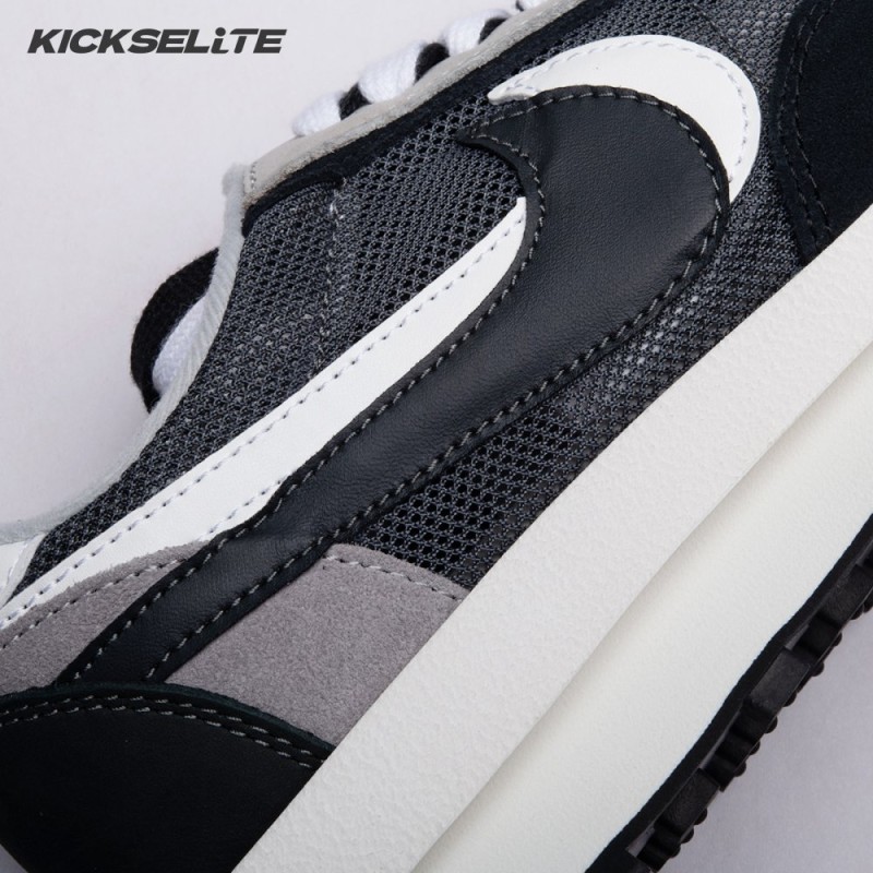 Nike LD Waffle Black BV0073-001 Unisex