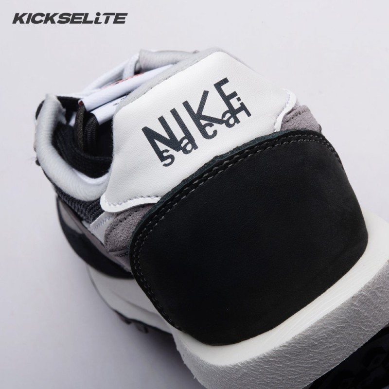 Nike LD Waffle Black BV0073-001 Unisex