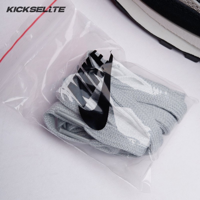 Nike LD Waffle Black BV0073-001 Unisex