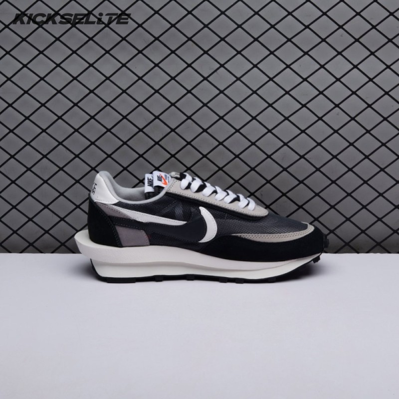 Nike LD Waffle Black BV0073-001 Unisex