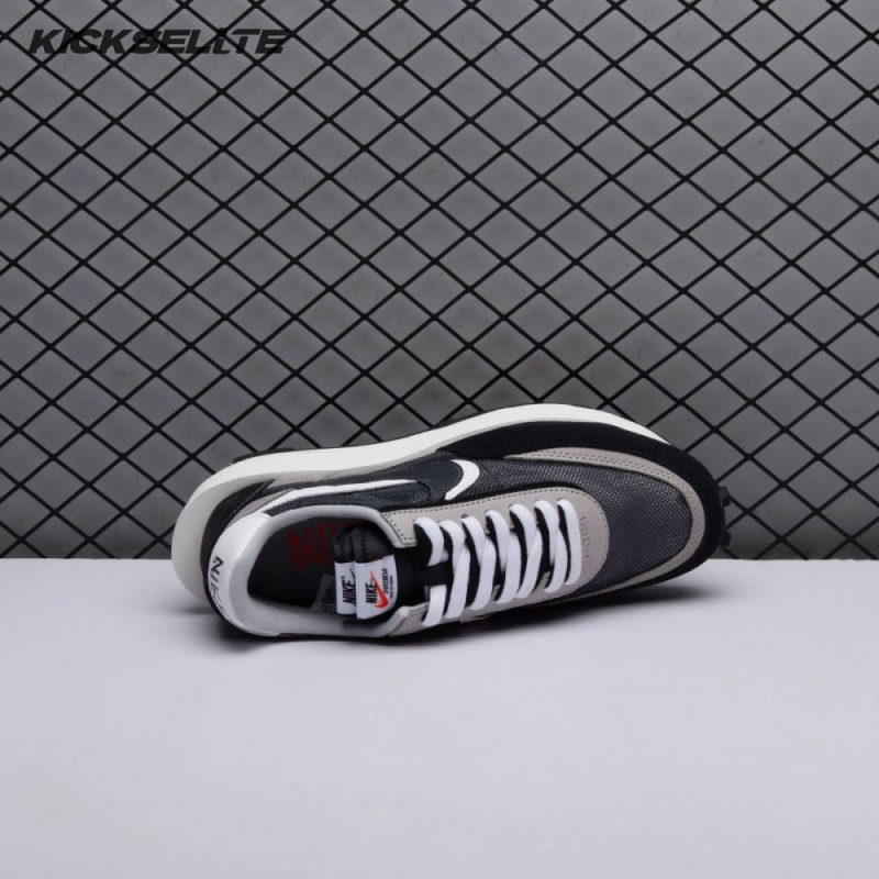 Nike LD Waffle Black BV0073-001 Unisex