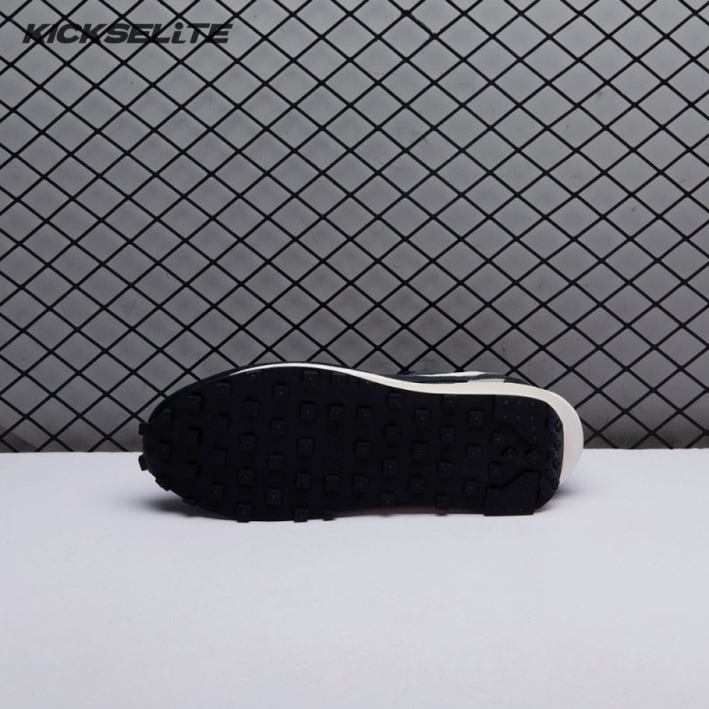 Nike LD Waffle Black BV0073-001 Unisex