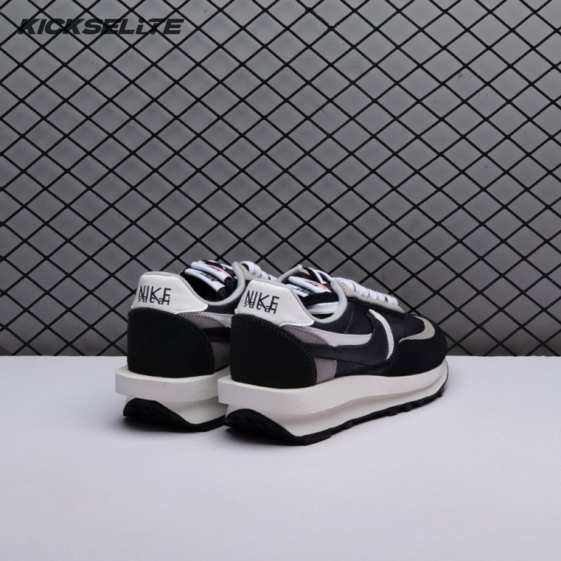 Nike LD Waffle Black BV0073-001 Unisex