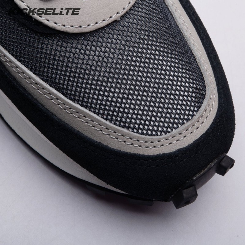 Nike LD Waffle Black BV0073-001 Unisex