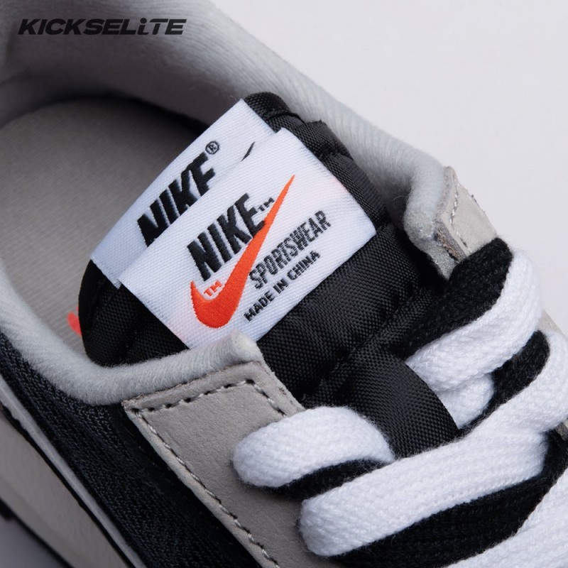 Nike LD Waffle Black BV0073-001 Unisex