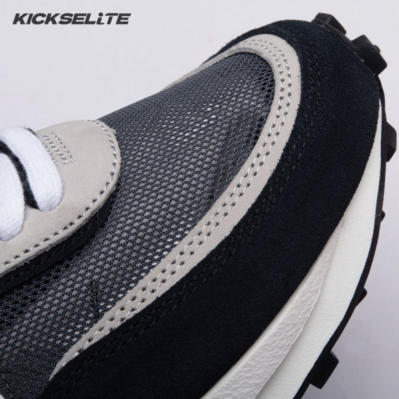 Nike LD Waffle Black BV0073-001 Unisex