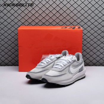 LDWaffle 'Summit White' Unisex