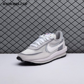 LDWaffle 'Summit White' Unisex