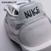 LDWaffle 'Summit White' Unisex