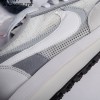LDWaffle 'Summit White' Unisex