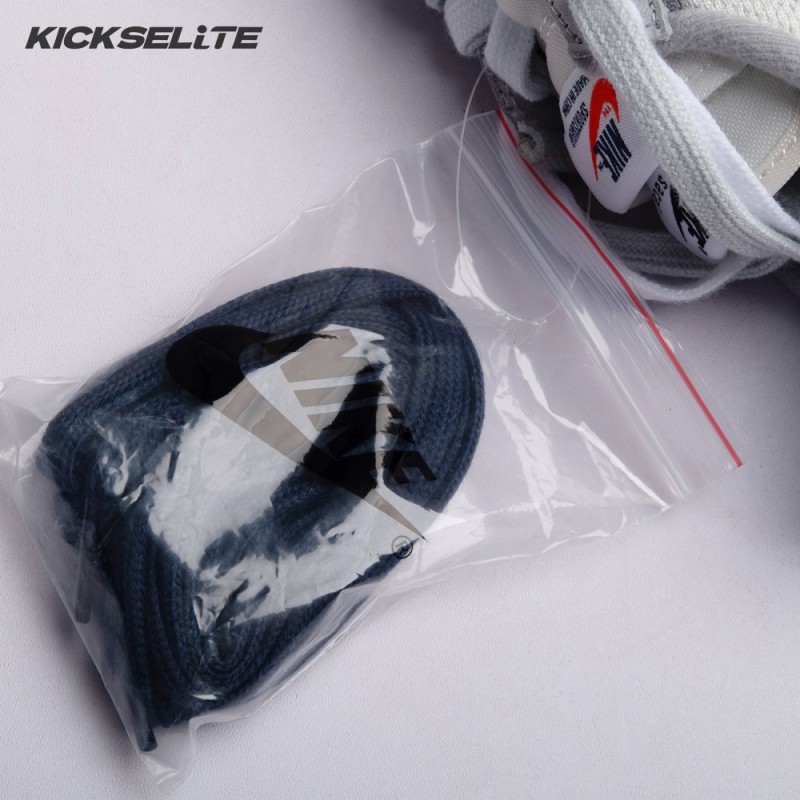 LDWaffle 'Summit White' Unisex