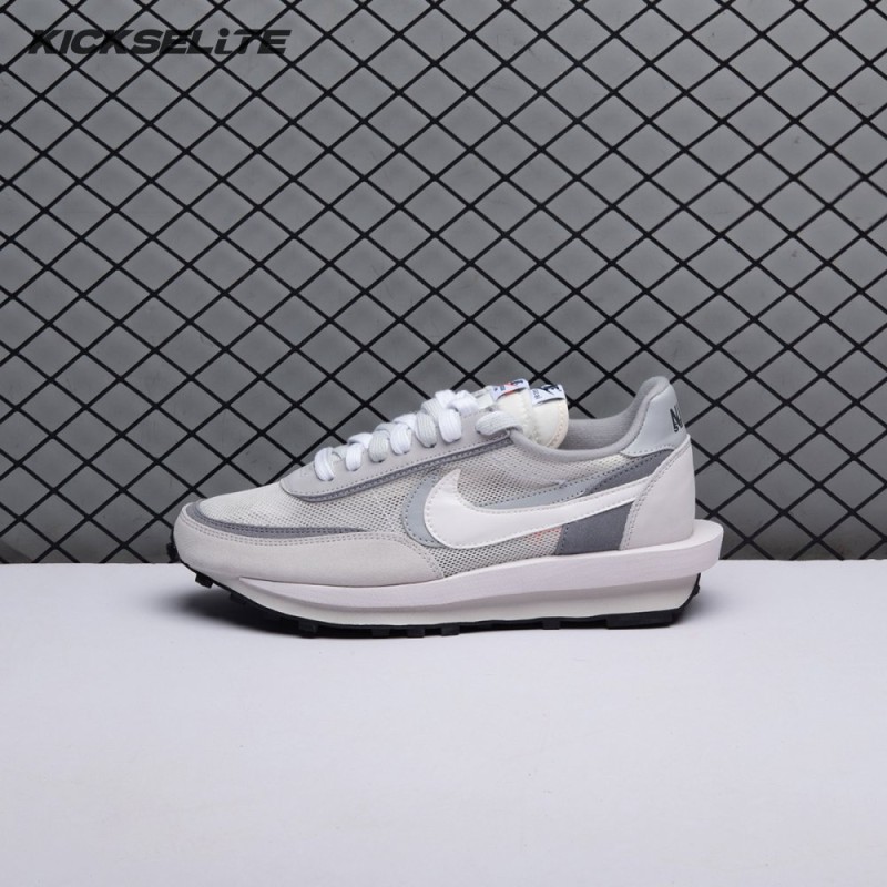 LDWaffle 'Summit White' Unisex