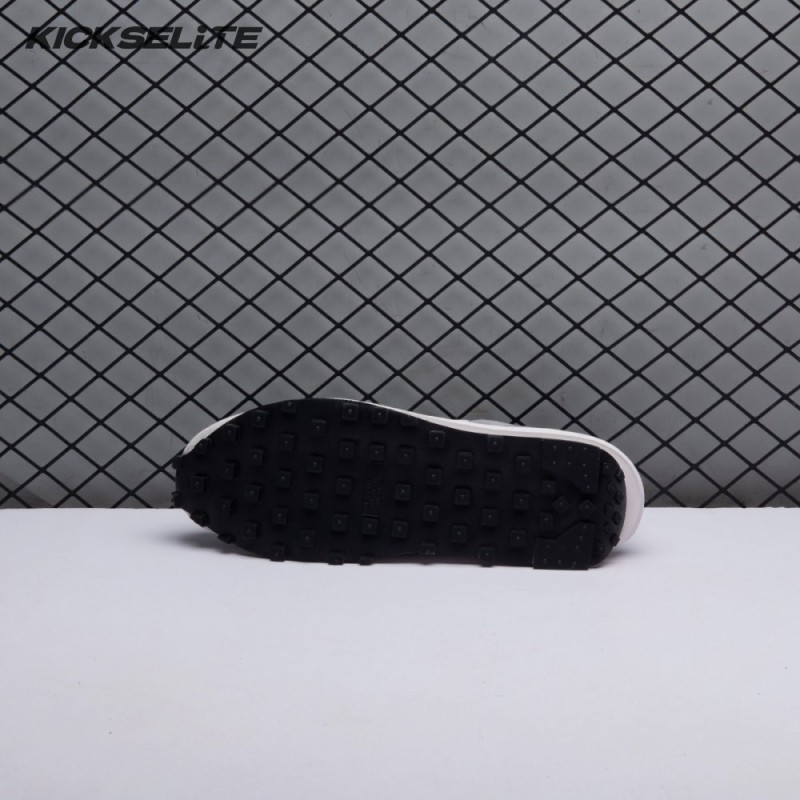 LDWaffle 'Summit White' Unisex