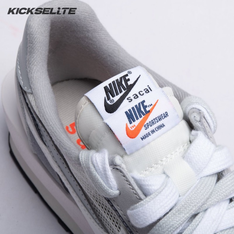 LDWaffle 'Summit White' Unisex