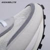 LDWaffle 'Summit White' Unisex