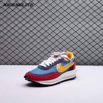 LDWaffle 'Varsity Blue' Unisex