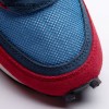 LDWaffle 'Varsity Blue' Unisex