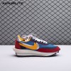 LDWaffle 'Varsity Blue' Unisex