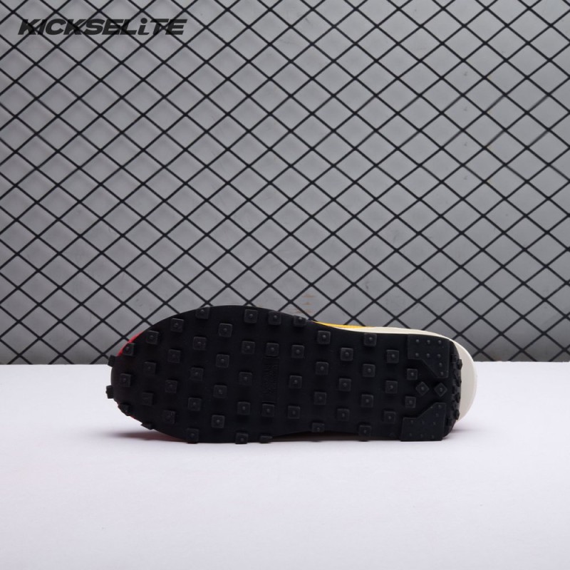 LDWaffle 'Varsity Blue' Unisex