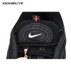 Nike Air Max 97 Black White Red Unisex