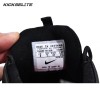 Nike Air Max 97 Black White Red Unisex