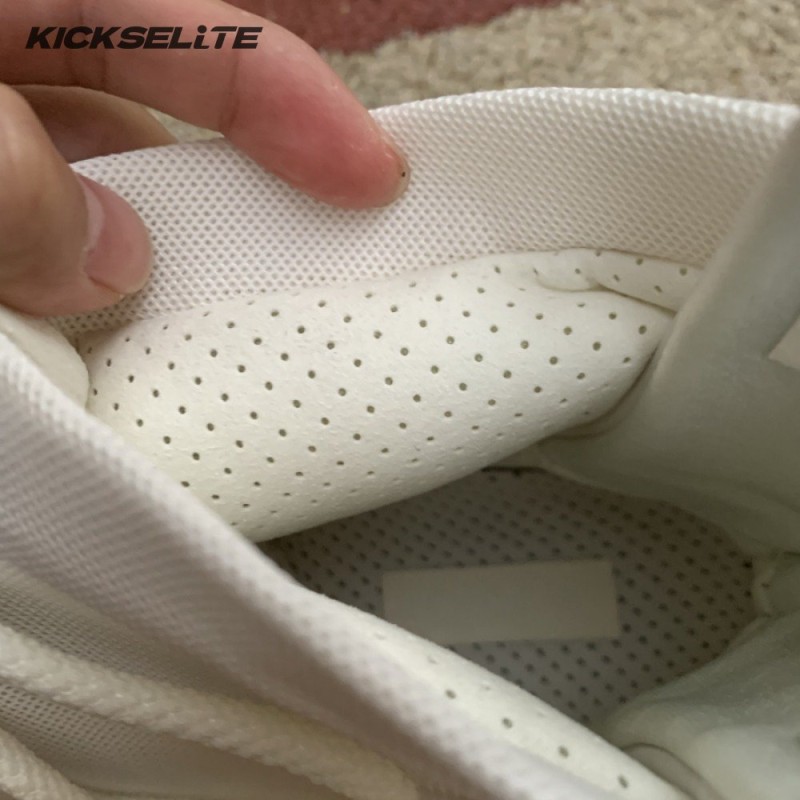 Nike Air Fear Of God 1 Sail Black Men's