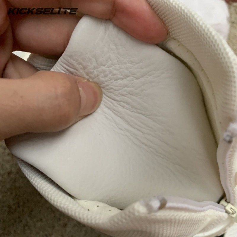 Nike Air Fear Of God 1 Sail Black Men's