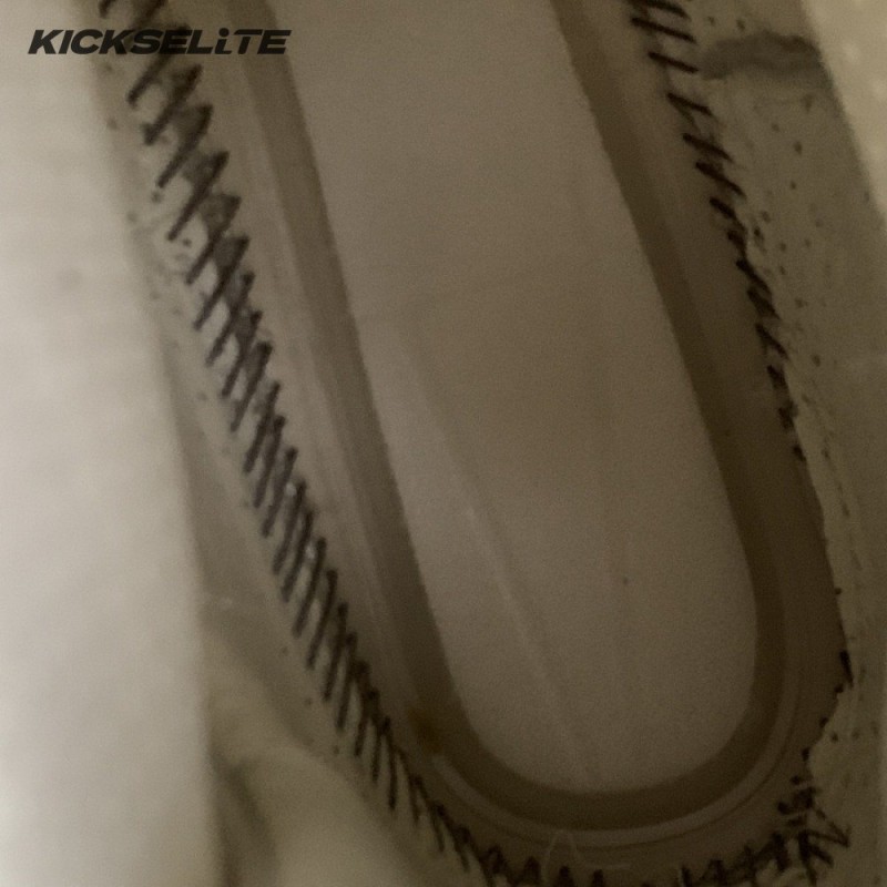 Nike Air Fear Of God 1 Sail Black Men's